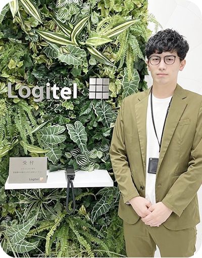 名古屋営業所 所長 吉澤 慶