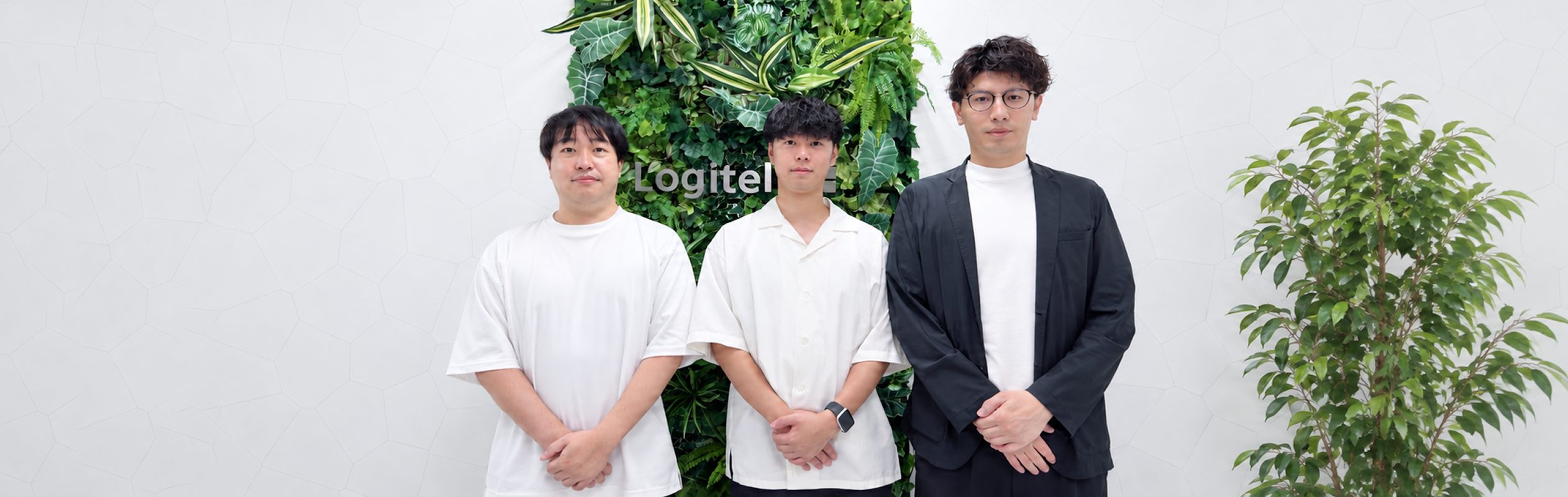 名古屋営業所のスタッフ