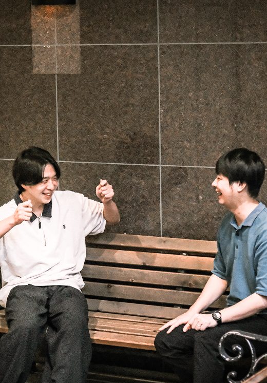 仙台営業所のスタッフ